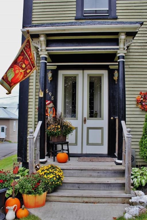 Bennett House B&B Woodstock Exterior foto