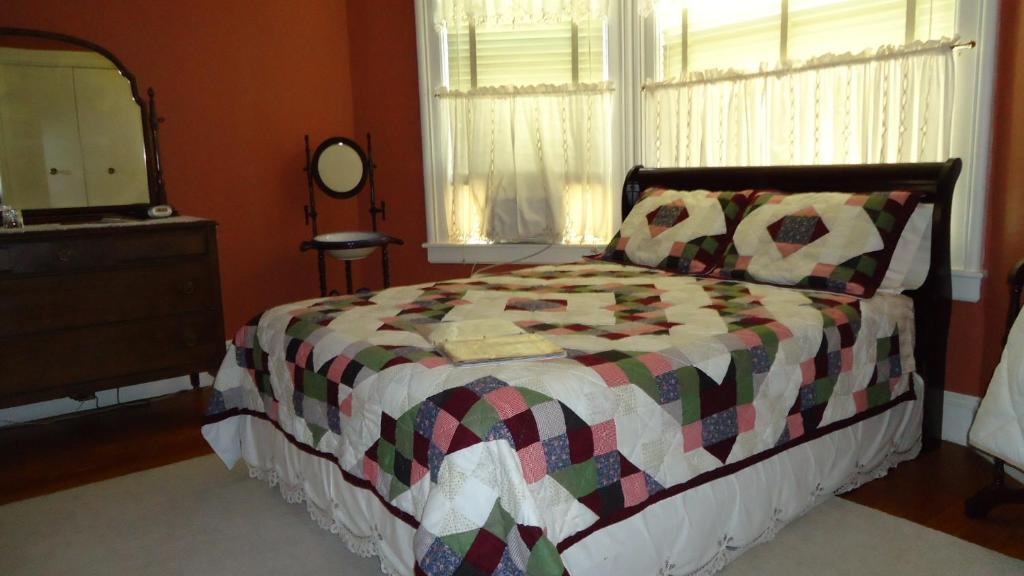Bennett House B&B Woodstock Quarto foto