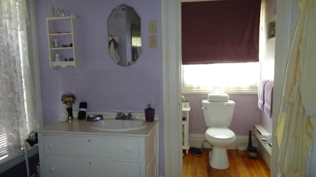 Bennett House B&B Woodstock Quarto foto