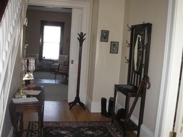 Bennett House B&B Woodstock Exterior foto